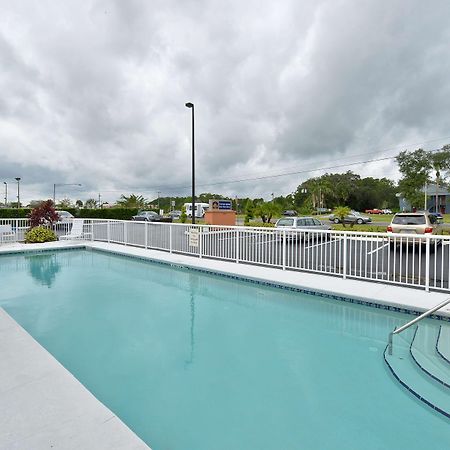 Best Western Plus Sanford Airport/Lake Mary Hotel Kültér fotó
