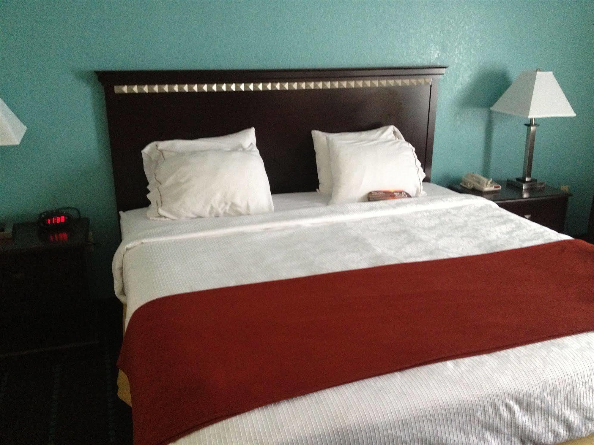 Best Western Plus Sanford Airport/Lake Mary Hotel Kültér fotó